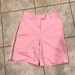 Lilly Pulitzer Bermuda shorts